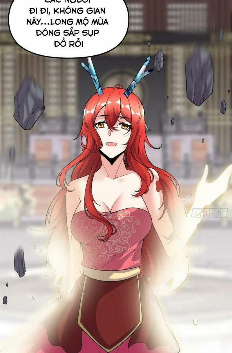 Ta Tu Có Lẽ Là Giả Tiên 166 trang 25