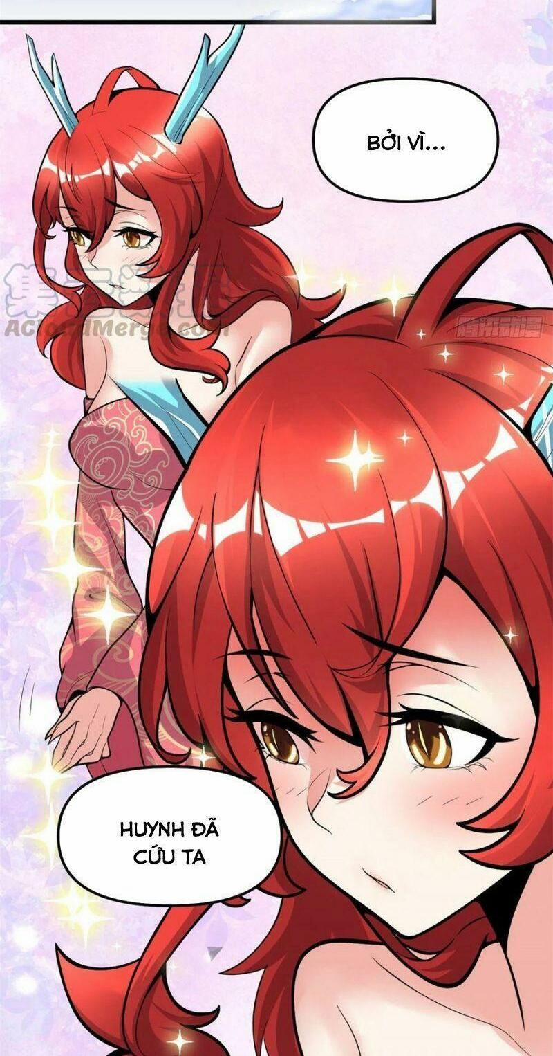 Ta Tu Có Lẽ Là Giả Tiên 166 trang 5