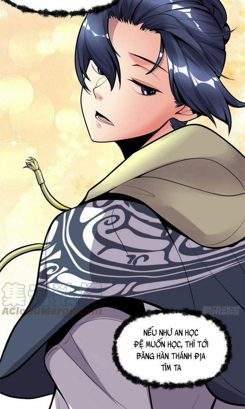 Ta Tu Có Lẽ Là Giả Tiên 167 trang 13