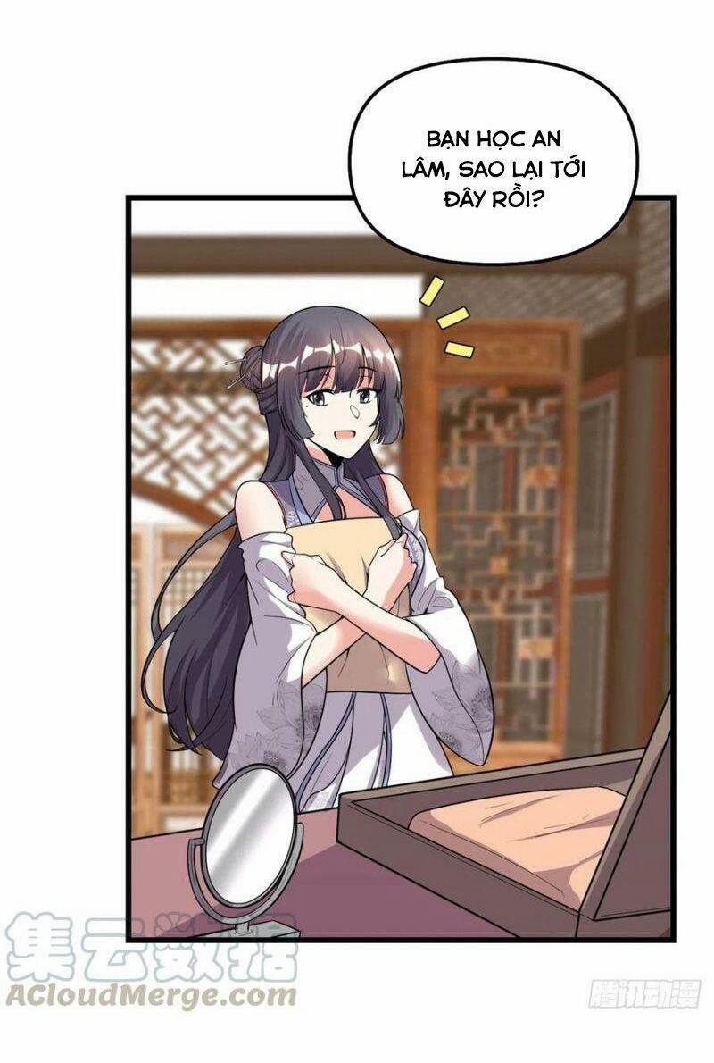 Ta Tu Có Lẽ Là Giả Tiên 167 trang 17