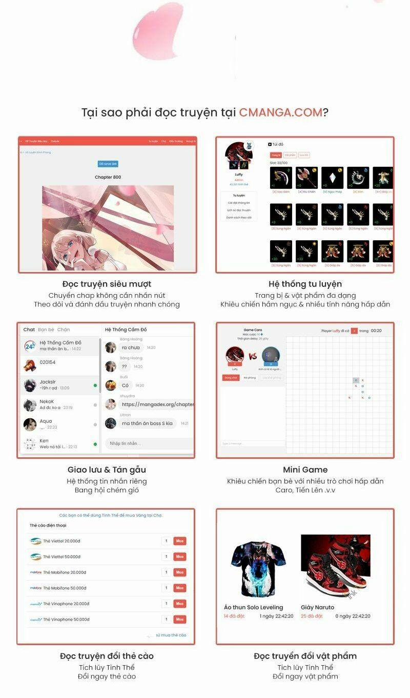 Ta Tu Có Lẽ Là Giả Tiên 168 trang 26