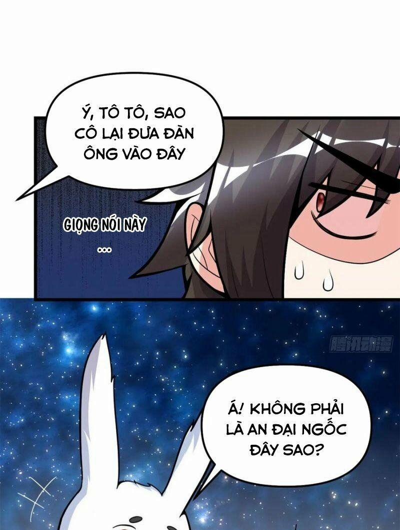 Ta Tu Có Lẽ Là Giả Tiên 168 trang 6