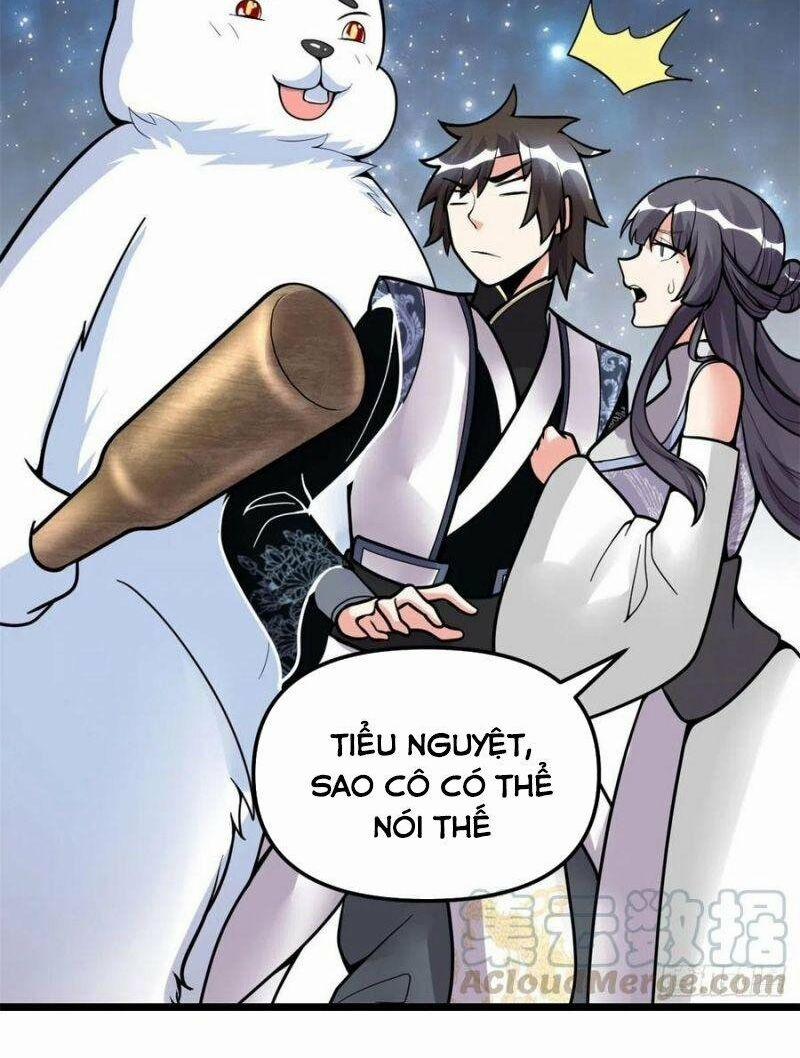 Ta Tu Có Lẽ Là Giả Tiên 168 trang 7