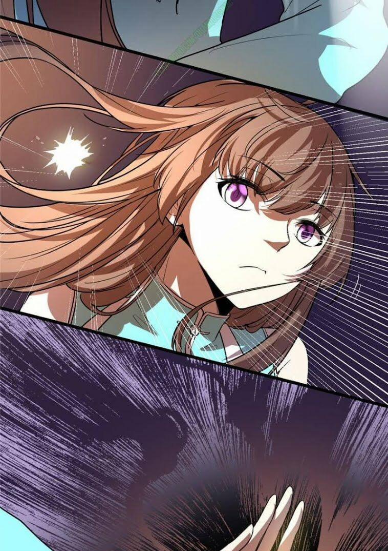 Ta Tu Có Lẽ Là Giả Tiên 17 trang 11