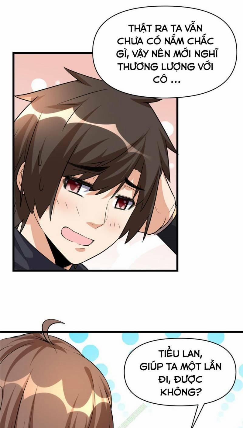 Ta Tu Có Lẽ Là Giả Tiên 17 trang 6