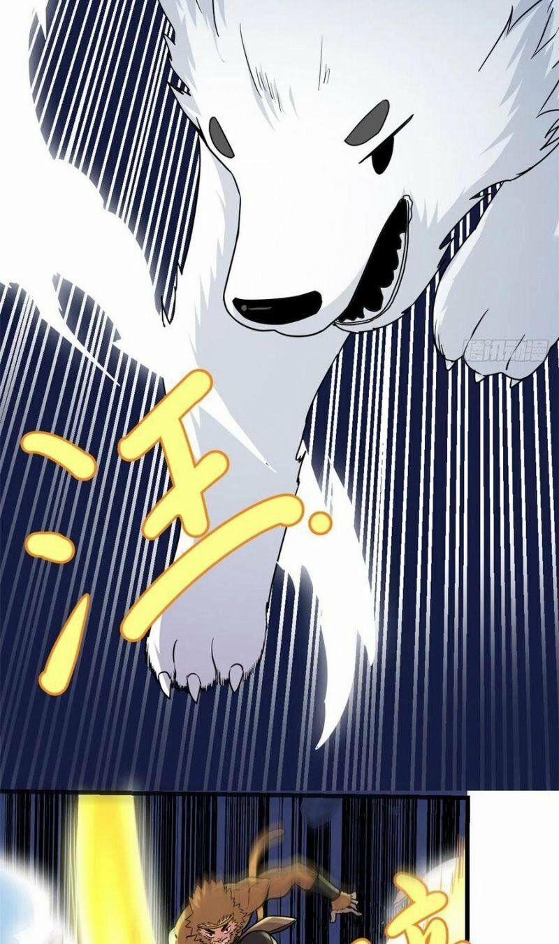 Ta Tu Có Lẽ Là Giả Tiên 171 trang 16