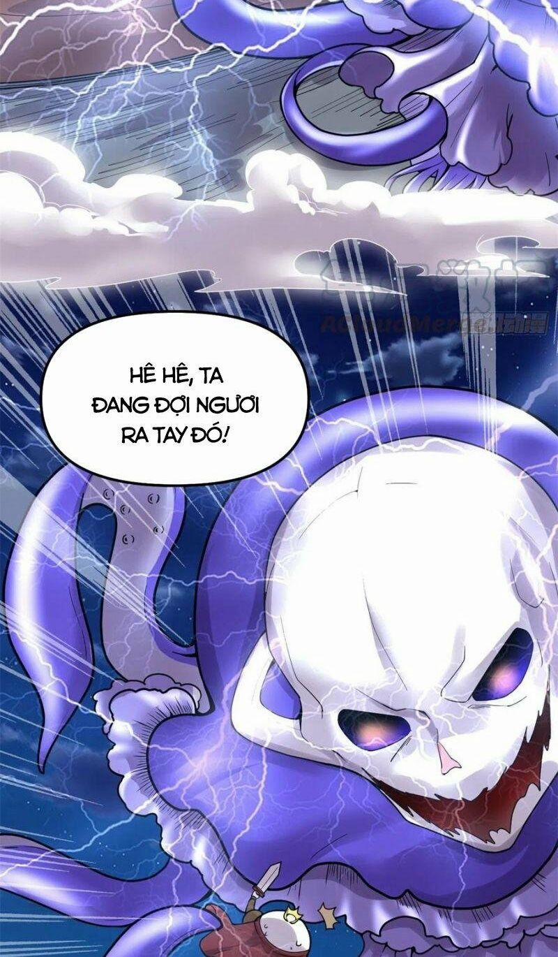 Ta Tu Có Lẽ Là Giả Tiên 171 trang 7
