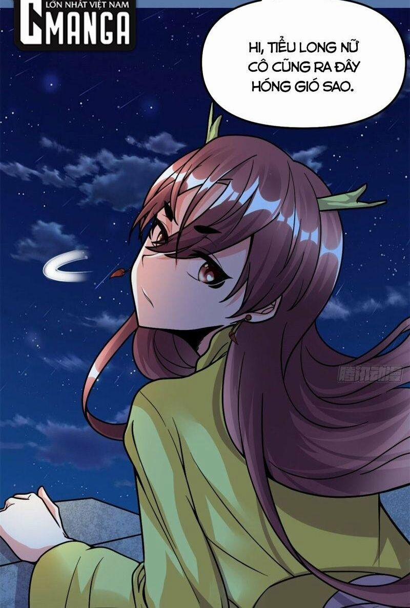 Ta Tu Có Lẽ Là Giả Tiên 172 trang 13
