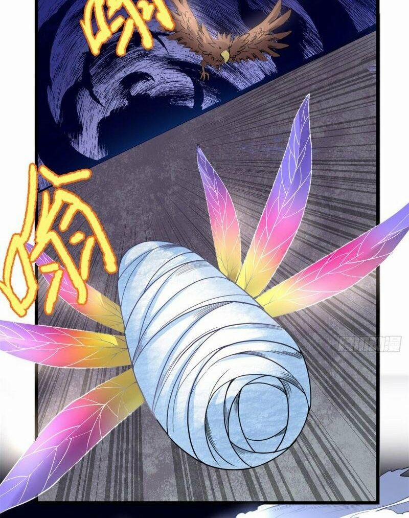 Ta Tu Có Lẽ Là Giả Tiên 172 trang 17