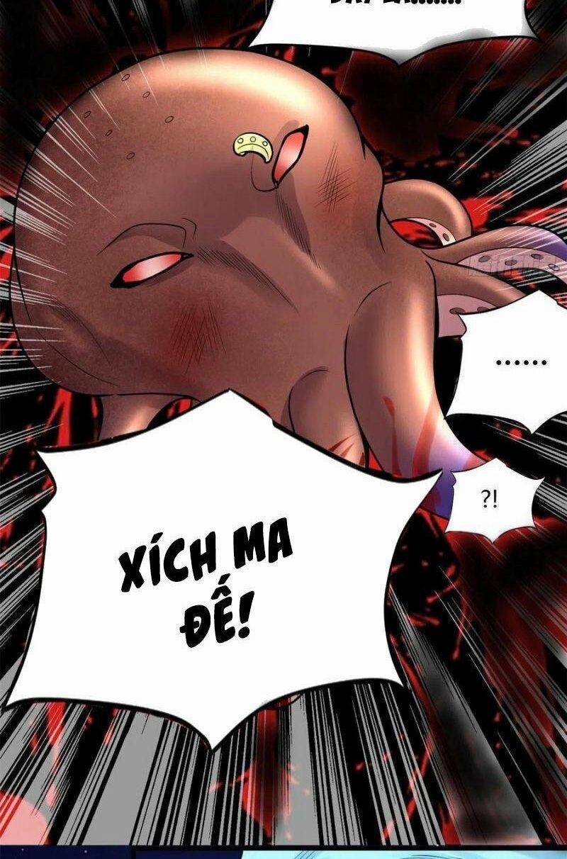 Ta Tu Có Lẽ Là Giả Tiên 173 trang 15