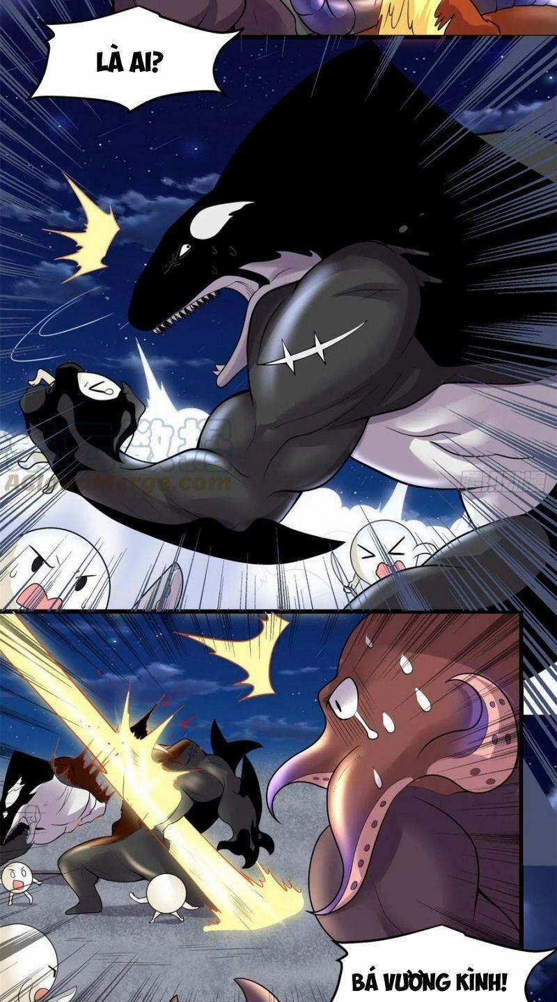 Ta Tu Có Lẽ Là Giả Tiên 173 trang 8