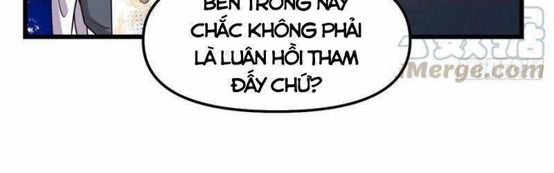 Ta Tu Có Lẽ Là Giả Tiên 179 trang 3