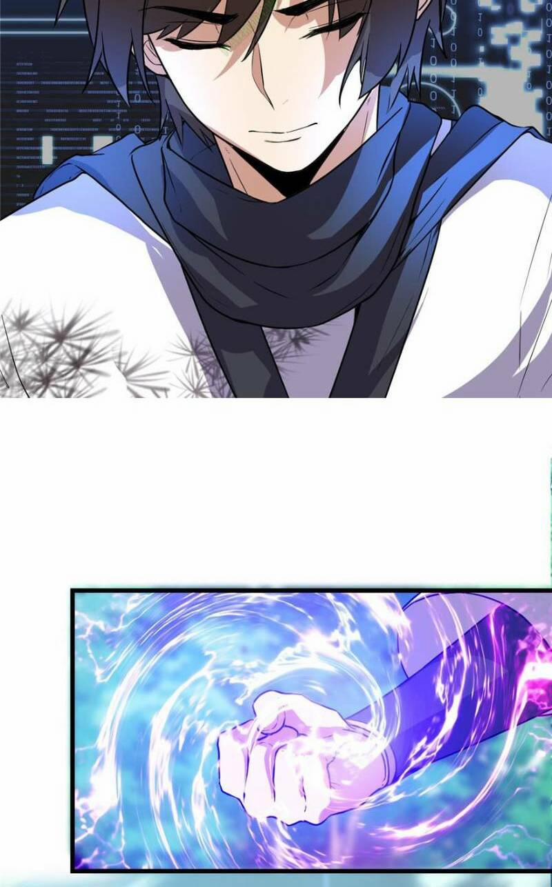 Ta Tu Có Lẽ Là Giả Tiên 18 trang 30