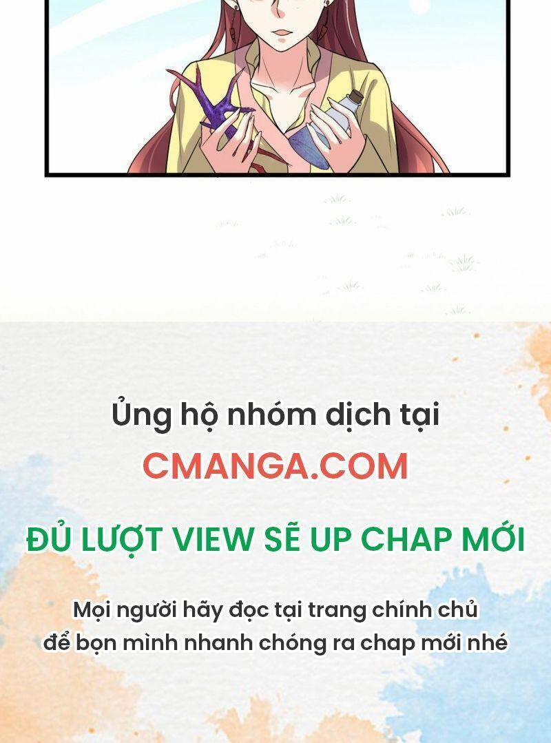 Ta Tu Có Lẽ Là Giả Tiên 185 trang 15