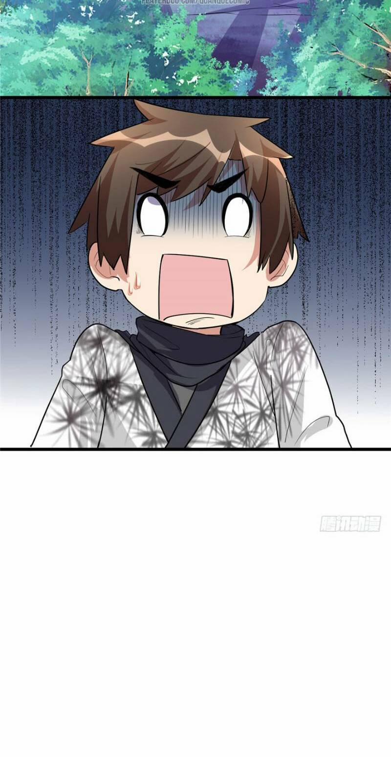 Ta Tu Có Lẽ Là Giả Tiên 19 trang 12