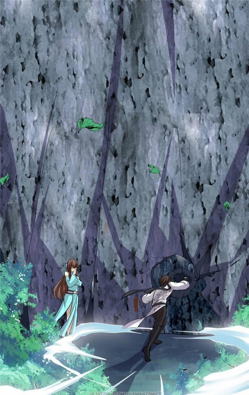 Ta Tu Có Lẽ Là Giả Tiên 19 trang 29