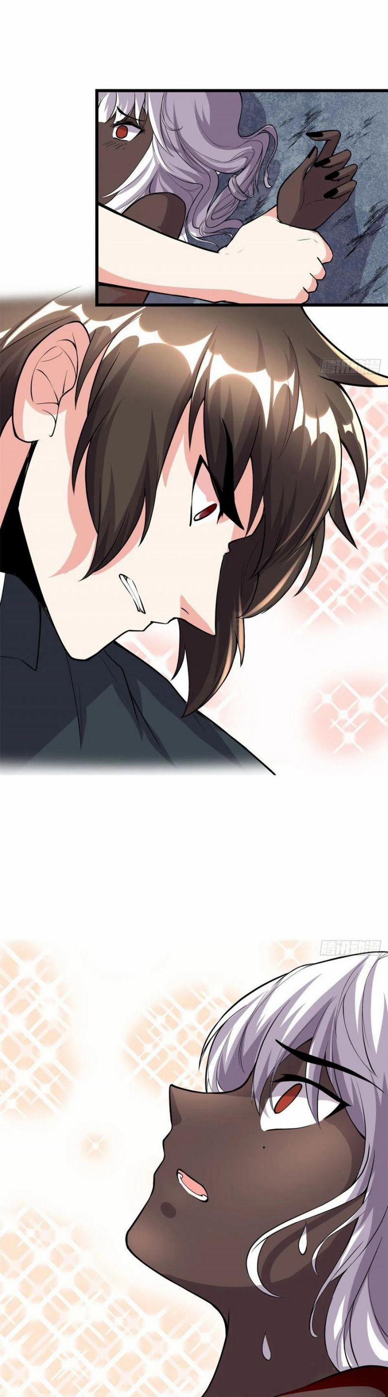 Ta Tu Có Lẽ Là Giả Tiên 192 trang 15