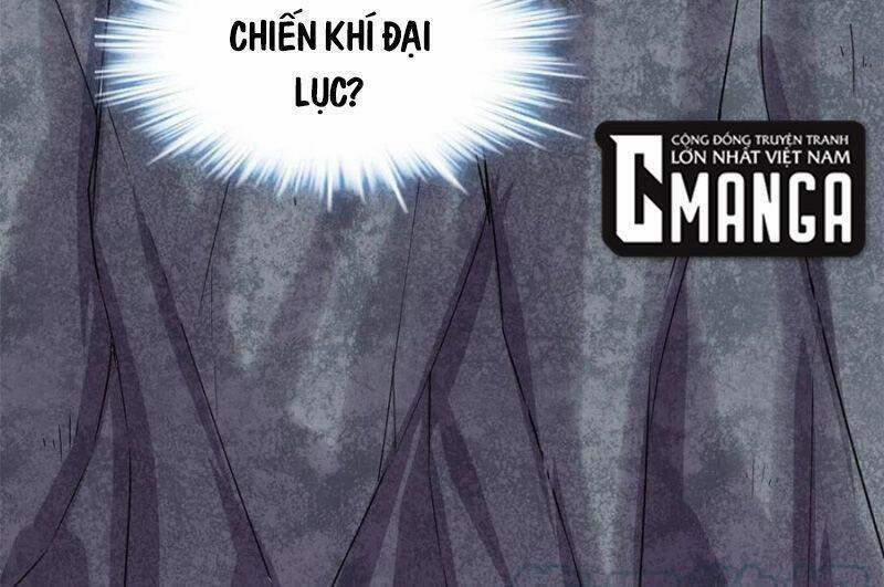Ta Tu Có Lẽ Là Giả Tiên 197 trang 19