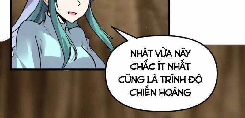 Ta Tu Có Lẽ Là Giả Tiên 198 trang 19