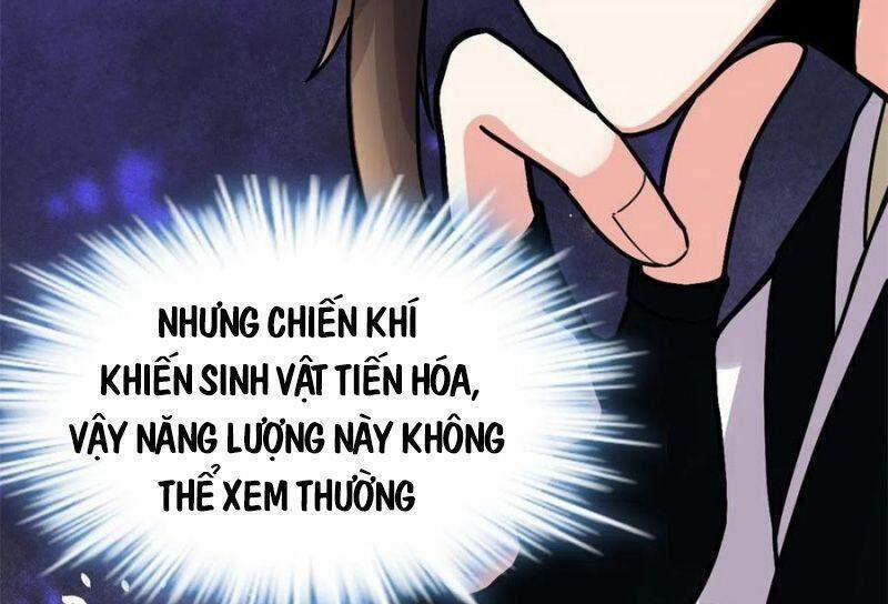 Ta Tu Có Lẽ Là Giả Tiên 198 trang 23