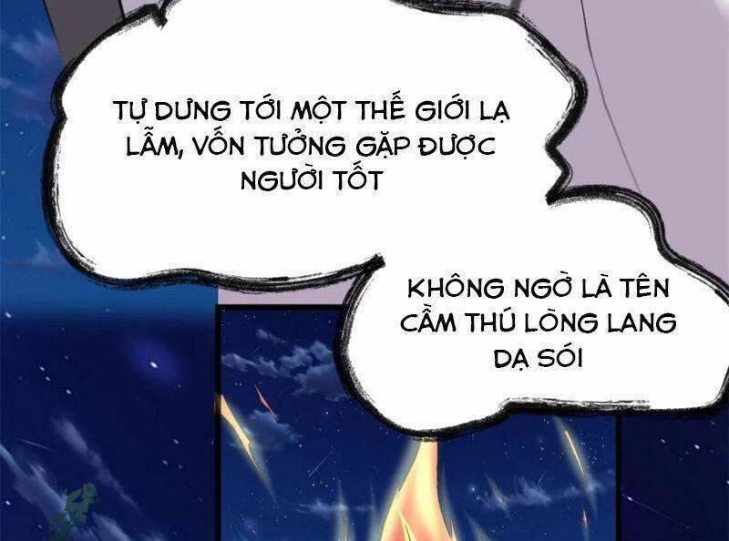 Ta Tu Có Lẽ Là Giả Tiên 199 trang 15