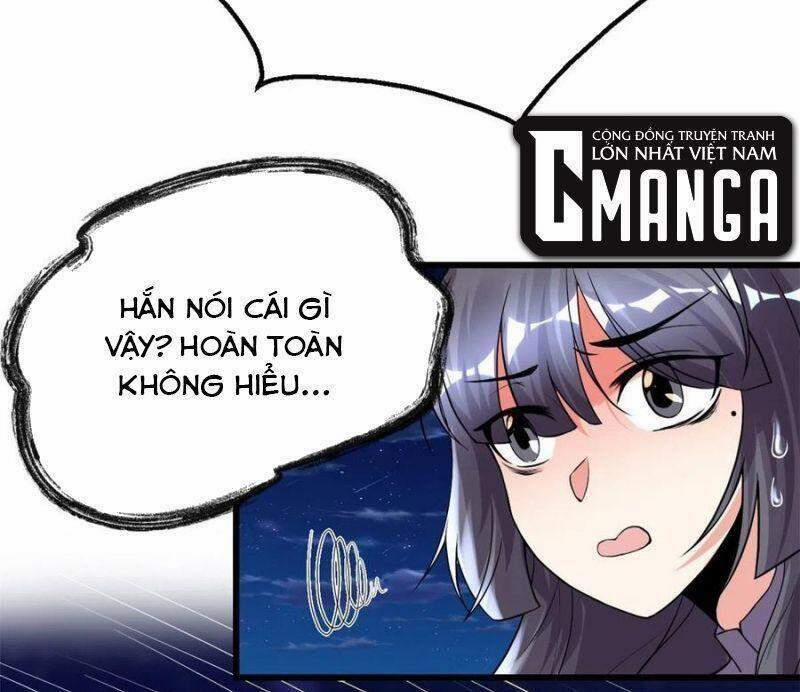 Ta Tu Có Lẽ Là Giả Tiên 199 trang 19