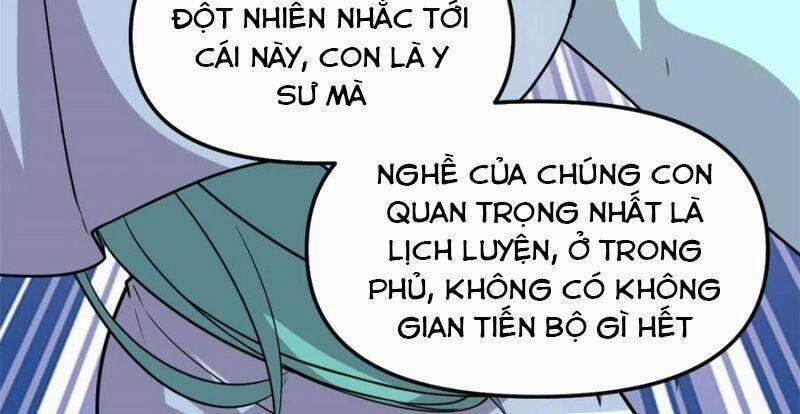 Ta Tu Có Lẽ Là Giả Tiên 199 trang 5
