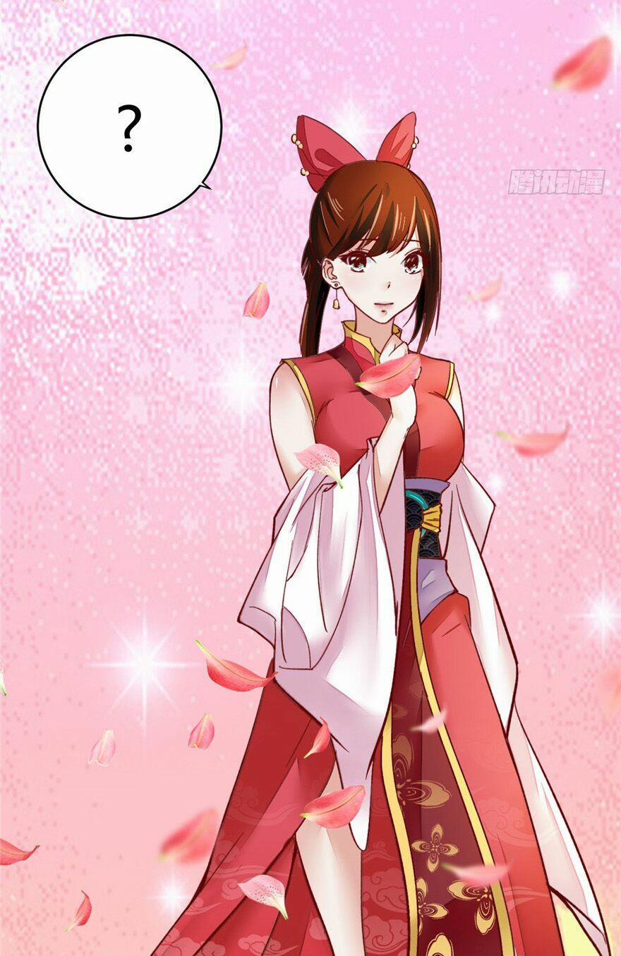 Ta Tu Có Lẽ Là Giả Tiên 2 trang 19