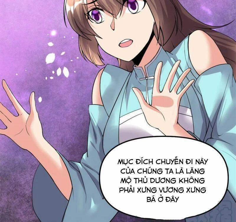 Ta Tu Có Lẽ Là Giả Tiên 200 trang 14