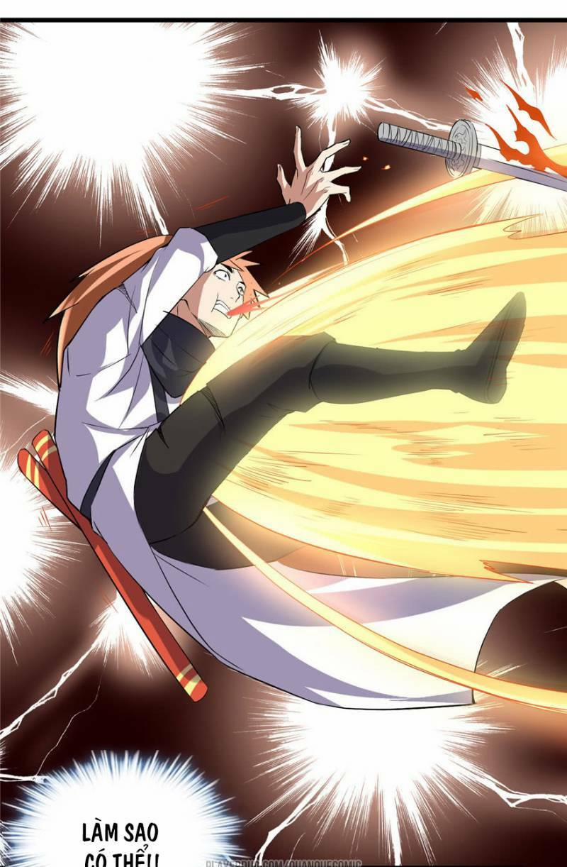 Ta Tu Có Lẽ Là Giả Tiên 22 trang 2