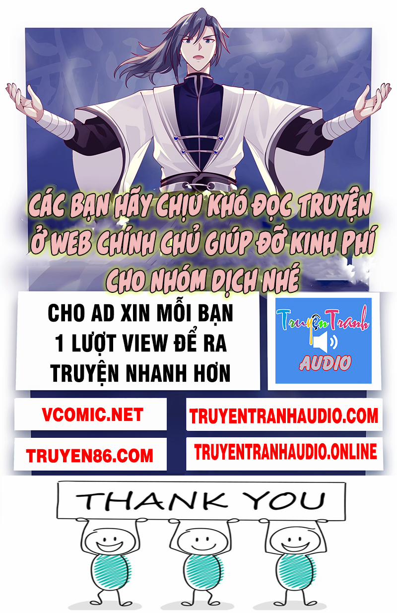 Ta Tu Có Lẽ Là Giả Tiên 234 trang 13