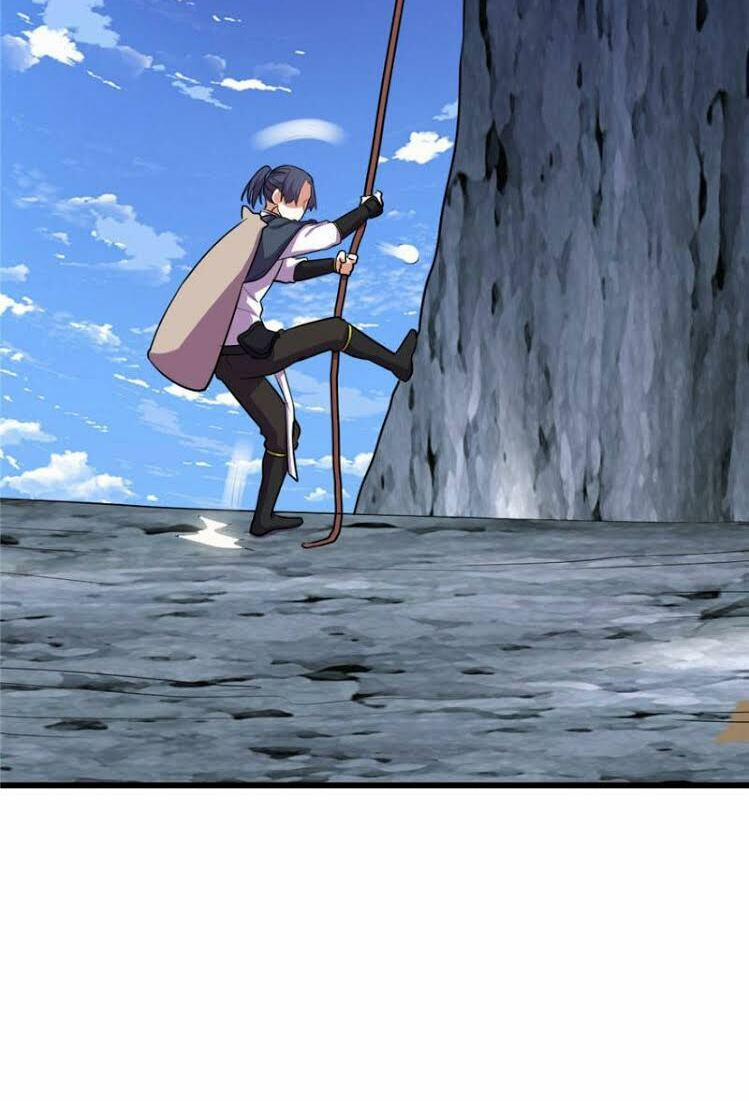 Ta Tu Có Lẽ Là Giả Tiên 24 trang 16