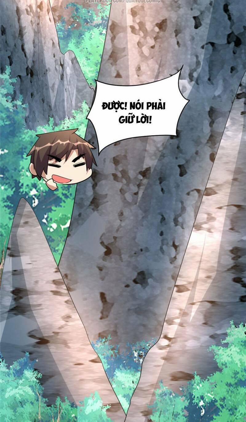 Ta Tu Có Lẽ Là Giả Tiên 24 trang 38