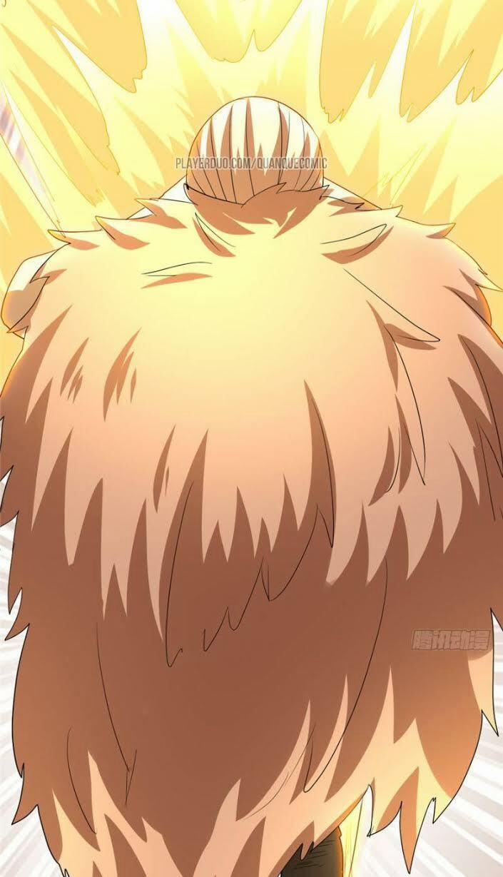 Ta Tu Có Lẽ Là Giả Tiên 26 trang 3