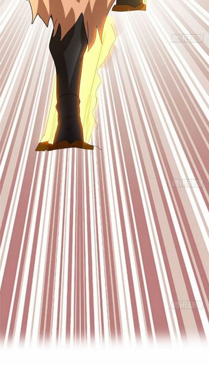 Ta Tu Có Lẽ Là Giả Tiên 26 trang 4