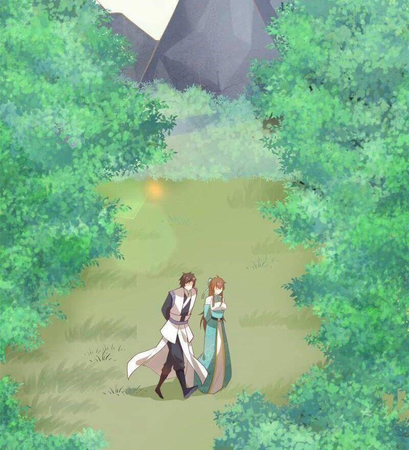 Ta Tu Có Lẽ Là Giả Tiên 262 trang 5