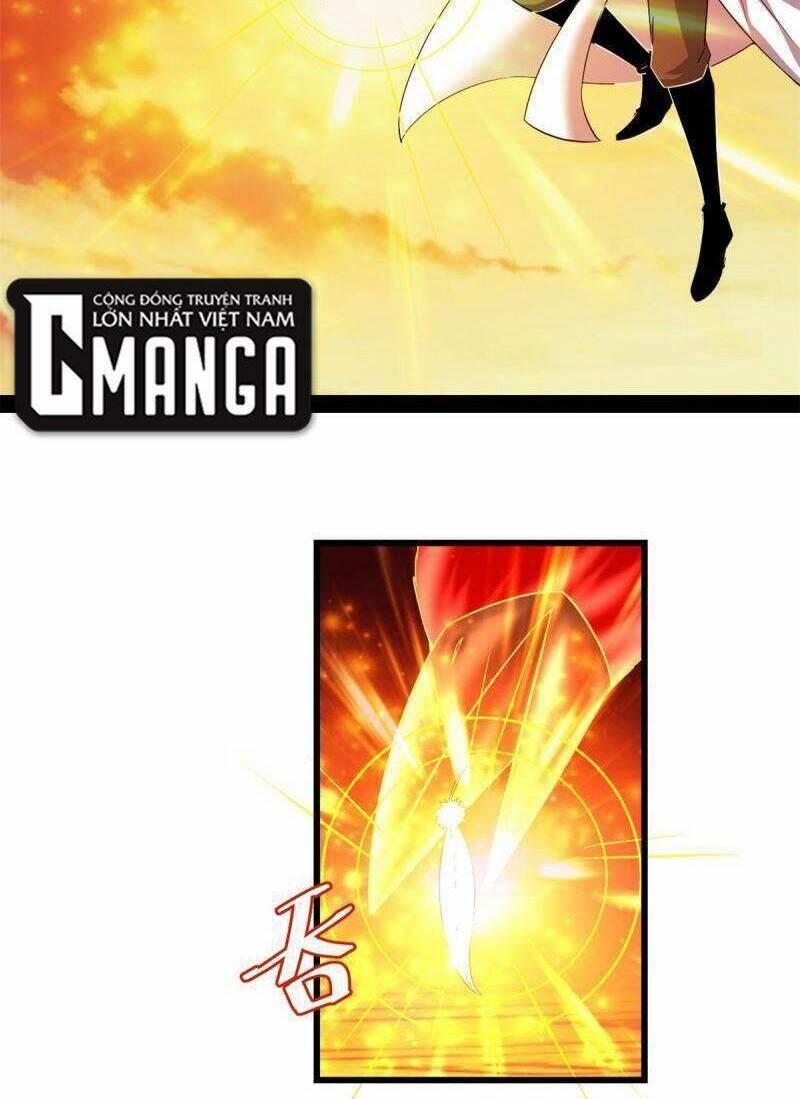 Ta Tu Có Lẽ Là Giả Tiên 263 trang 14