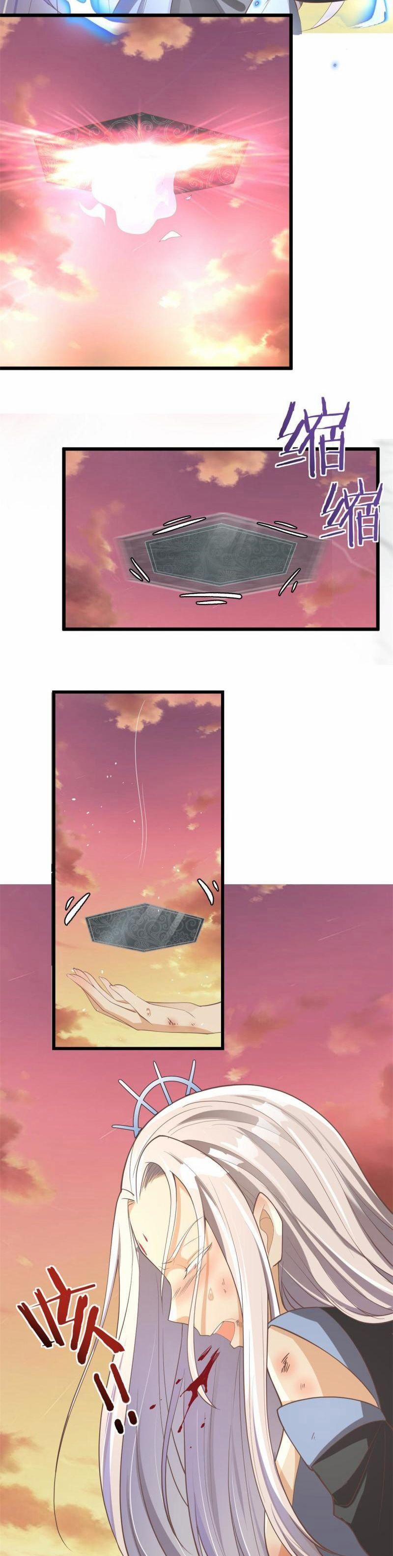 Ta Tu Có Lẽ Là Giả Tiên 266 trang 7