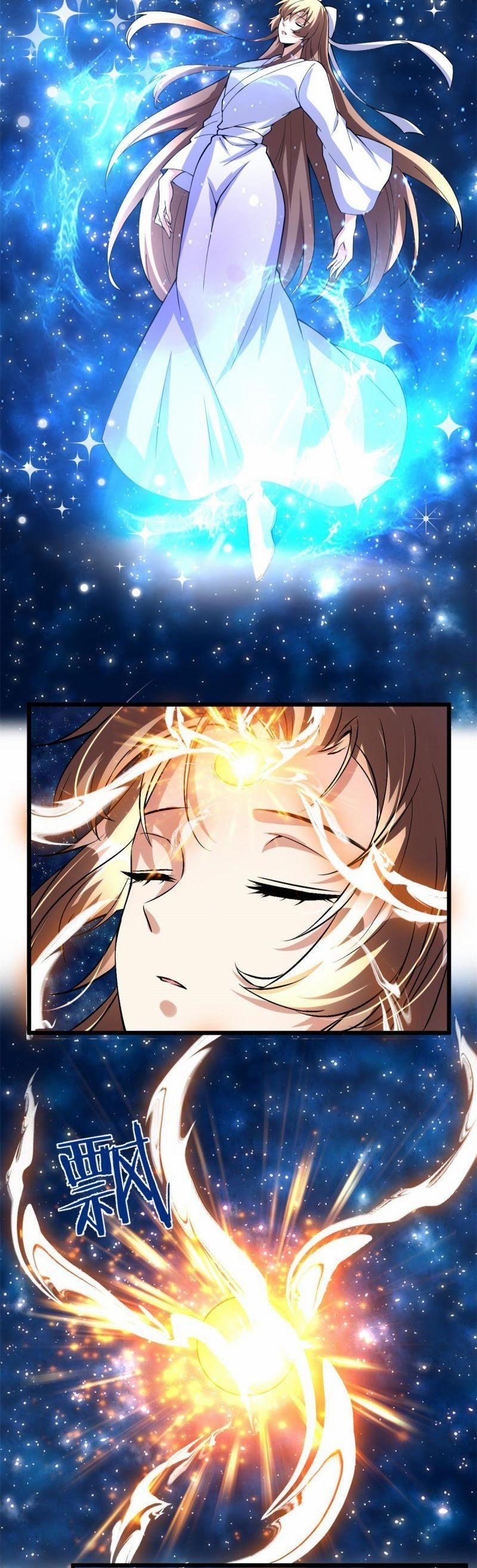 Ta Tu Có Lẽ Là Giả Tiên 277 trang 1