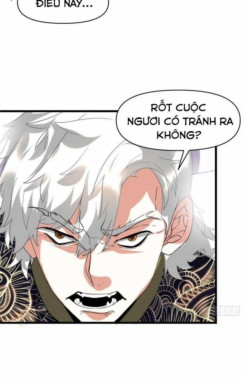 Ta Tu Có Lẽ Là Giả Tiên 29 trang 15