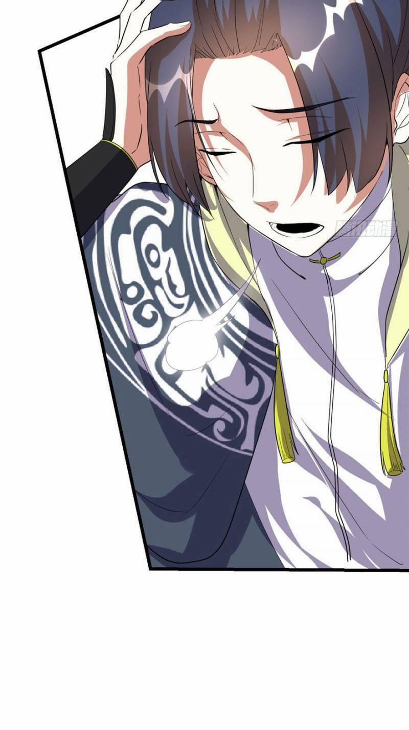 Ta Tu Có Lẽ Là Giả Tiên 29 trang 2