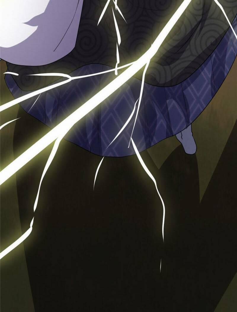 Ta Tu Có Lẽ Là Giả Tiên 29 trang 34