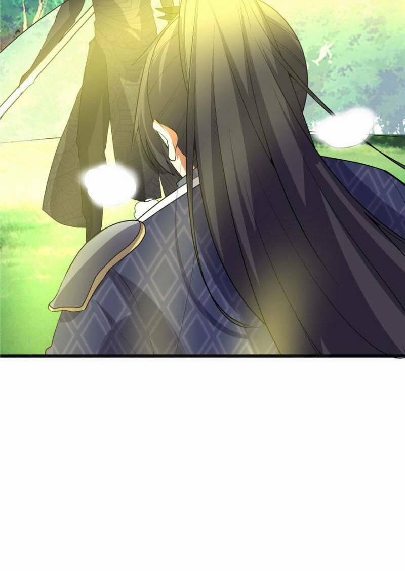 Ta Tu Có Lẽ Là Giả Tiên 29 trang 37