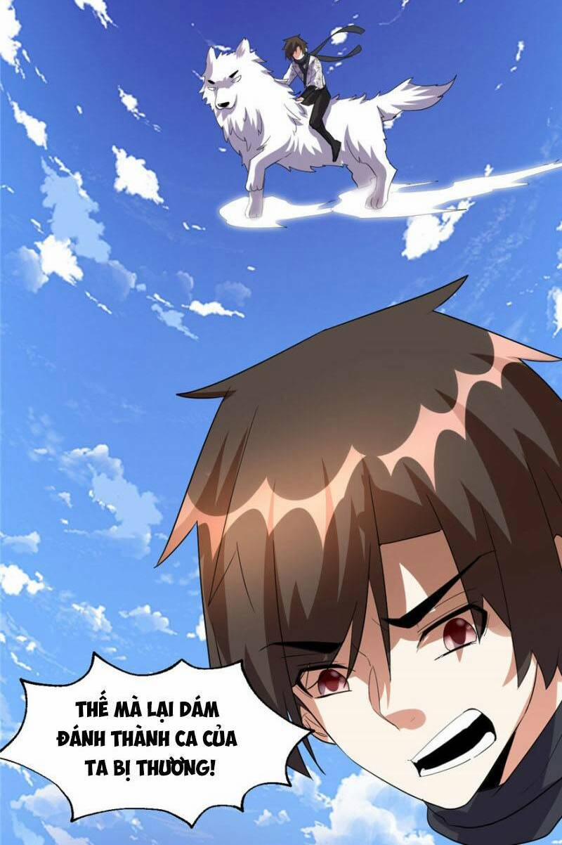 Ta Tu Có Lẽ Là Giả Tiên 29 trang 40