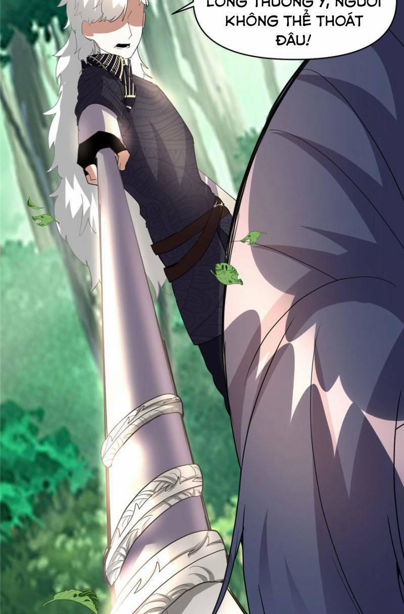 Ta Tu Có Lẽ Là Giả Tiên 29 trang 8
