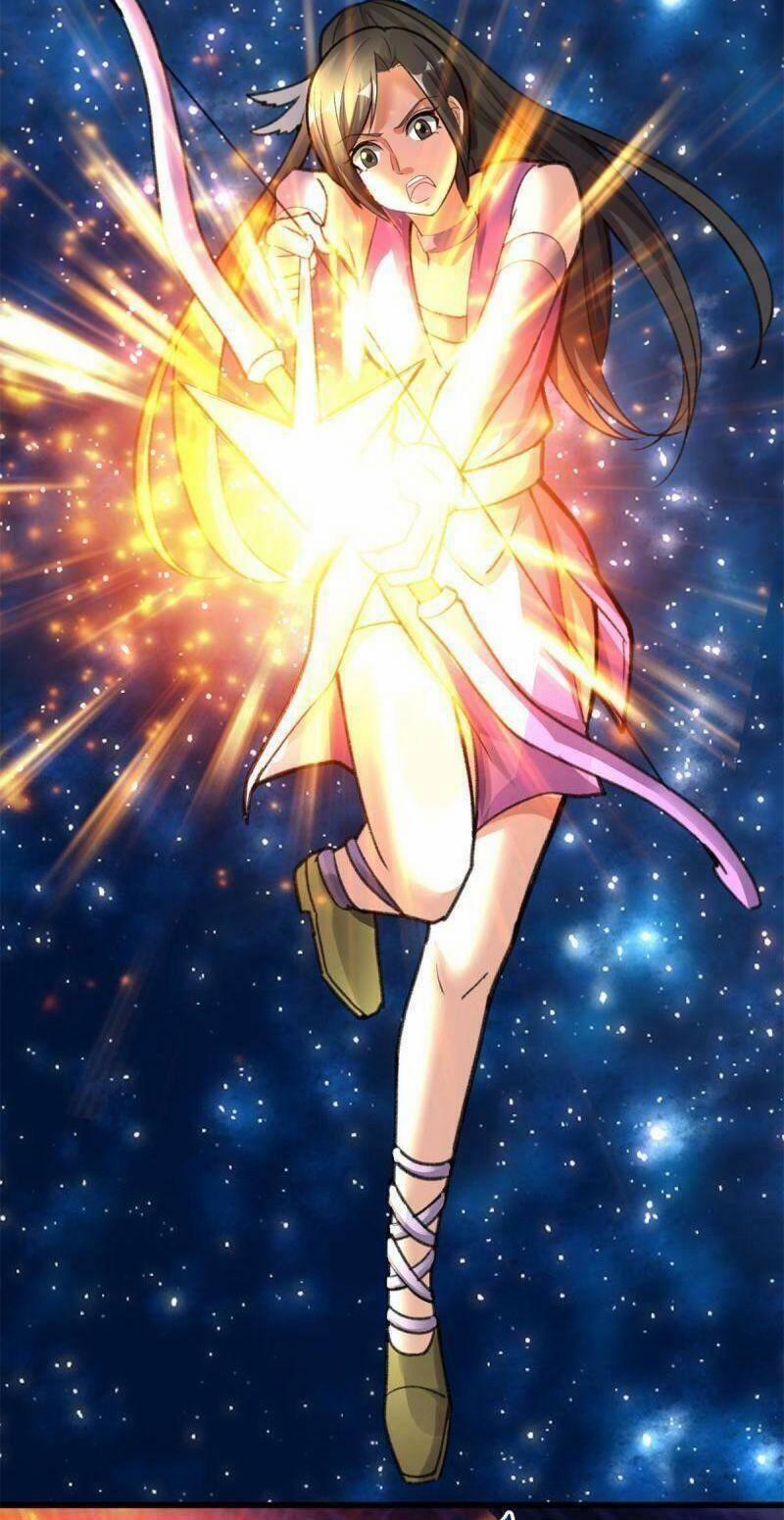 Ta Tu Có Lẽ Là Giả Tiên 291 trang 15