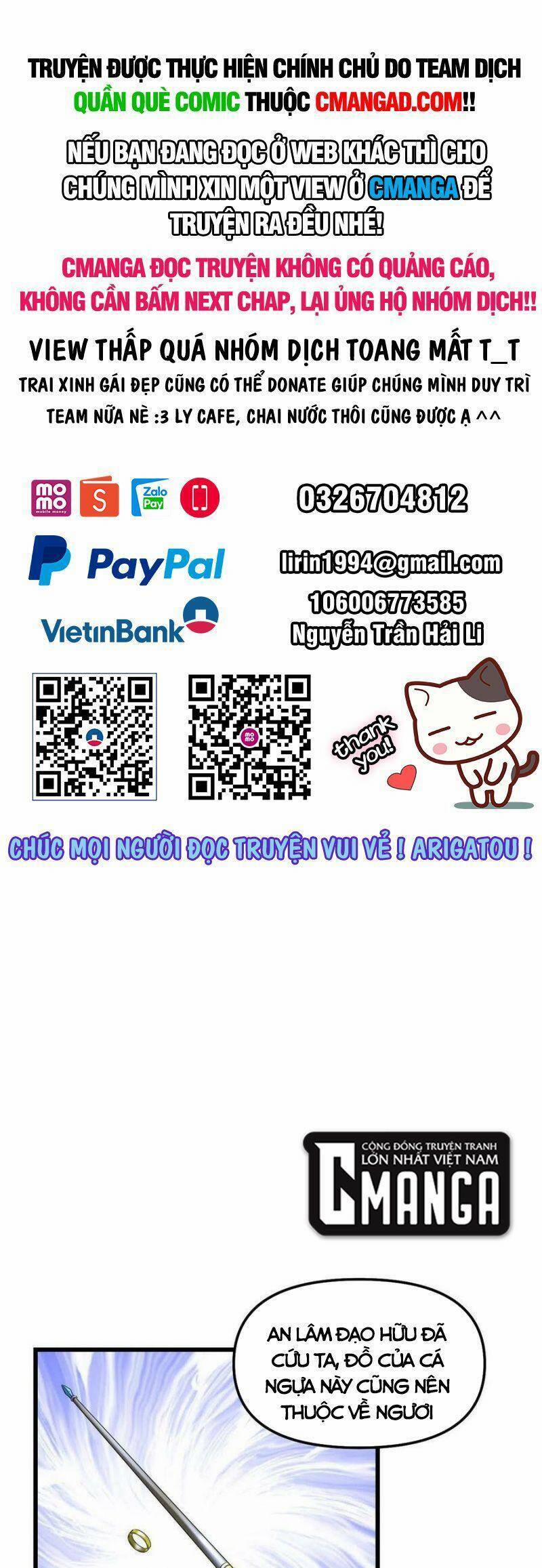 Ta Tu Có Lẽ Là Giả Tiên 292 trang 0