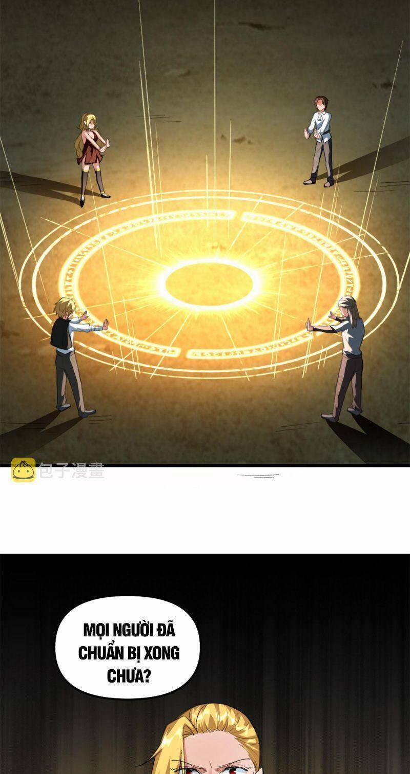 Ta Tu Có Lẽ Là Giả Tiên 293 trang 7