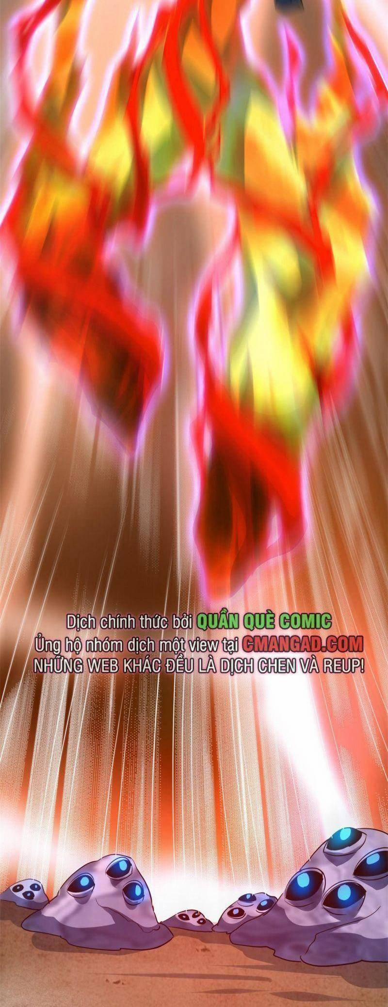 Ta Tu Có Lẽ Là Giả Tiên 295 trang 16