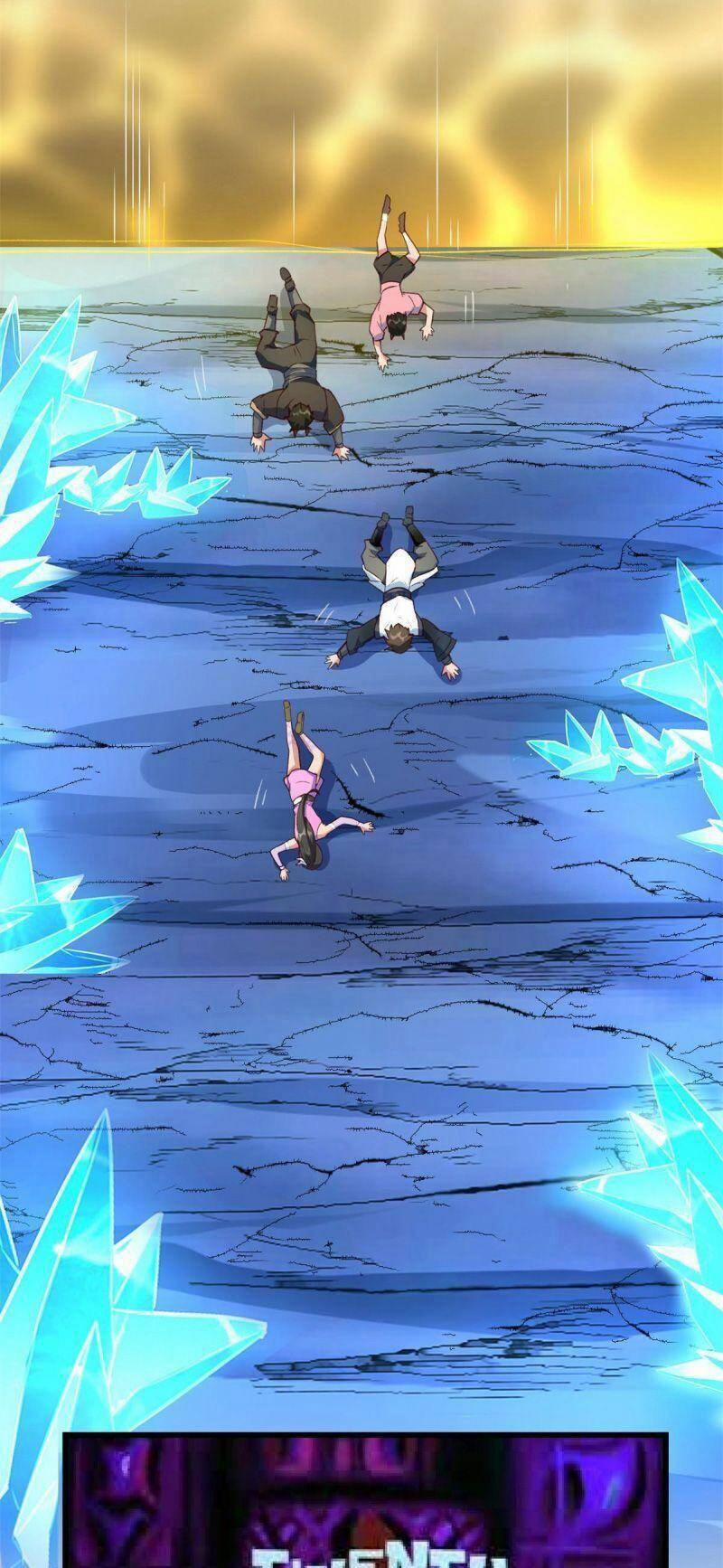 Ta Tu Có Lẽ Là Giả Tiên 298 trang 4